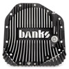 BANKS POWER 19280 RAM-AIR DIFFERENTIAL COVER KIT SATIN BLACK/MACHINED W/HARDWARE-DANA M275 (HD TOW PKG) 17+ FORD POWERSTROKE 6.7L BANKS POWER 19280 RAM-AIR DIFFERENTIAL COVER KIT SATIN BLACK/MACHINED W/HARDWARE-DANA M275 (HD TOW PKG) 17+ FORD POWERSTROKE 6.7L