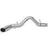 BANKS POWER 48997 MONSTER EXHAUST SYSTEM 4IN 5-INCH SINGLE EXIT-CHROME TIP FOR 20-23 GM DURAMAX 6.6L L5P BANKS POWER 48997 MONSTER EXHAUST SYSTEM 4IN 5-INCH SINGLE EXIT-CHROME TIP FOR 20-23 GM DURAMAX 6.6L L5P