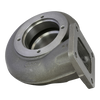 BORG WARNER 179159 S500SX TURBINE HOUSING 110MM .85 A/R -T6