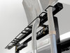 BACKRACK 41011 TOOL HOLDER ATTACHMENT CLAMP ON UNIVERSAL FOR ALL RACKS 11 TOOLS