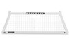 BACKRACK 10600W 15-23 CHEV/GMC COLORADO/CANYON / 19-22 FORD RANGER SAFETYRACK FRAME ONLY (REQ. HW) - WHITE BACKRACK 10600W 15-23 CHEV/GMC COLORADO/CANYON / 19-22 FORD RANGER SAFETYRACK FRAME ONLY (REQ. HW) - WHITE