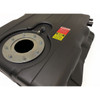 TITAN 8020099 40 GALLON CAB AND CHASSIS FUEL TANK FOR 1999-2010 FORD F350/F450/F550 SUPERDUTY WITH POWERSTROKE ENGINE