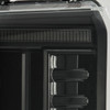 ALPHAREX 880316 05-07 FORD SUPER DUTY/EXCURSION LUXX-SERIES LED PROJECTOR HEADLIGHTS - ALPHA-BLACK