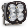 BAJA DESIGNS 500001 XL PRO HIGH SPEED SPOT LED LIGHT PODS - CLEAR