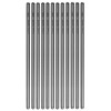 XDP XD399 3/8 INCH STREET PERFORMANCE PUSHRODS SET OF 12 FOR 19-24 DODGE RAM WITH CUMMINS ENGINE
