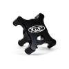 XDP XD415 BILLET ALUMINUM FUEL DRAIN VALVE FOR 17-20 FORD SUPERDUTY WITH 6.7L POWERSTROKE ENGINE
