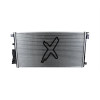 XDP XD467 X-TRA COOL DIRECT-FIT REPLACEMENT SECONDARY RADIATOR FOR 17-20 FORD SUPERDUTY WITH 6.7L POWERSTROKE ENGINE