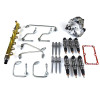 XDP XD529 OER SERIES FUEL CONTAMINATION KIT FOR 13-18 DODGE RAM WITH CUMMINS ENGINE