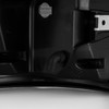 ALPHAREX 640010 09-18 RAM TRUCK PRO-SERIES LED TAIL LIGHTS JET BLACK