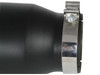 AFE 49T50701-B15 MACH FORCE-XP 5" 409 STAINLESS STEEL BOLT-ON EXHAUST TIP 5"" X 7" X 15"