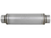 AFE 49M00023 ATLAS 5" ALUMINIZED STEEL MUFFLER 5" X 7" X 24"