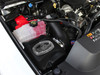 AFE 51-74006-1 MOMENTUM HD COLD AIR INTAKE SYSTEM W/PRO DRY S FILTER FOR 11-16 GM 6.6L DURAMAX