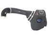 AFE 50-76105 MOMENTUM HD COLD AIR INTAKE SYSTEM W/PRO 10R FILTER FOR 16-19 NISSAN TITAN XD V8-5.0L