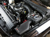 AFE 50-76105 MOMENTUM HD COLD AIR INTAKE SYSTEM W/PRO 10R FILTER FOR 16-19 NISSAN TITAN XD V8-5.0L