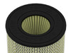 AFE 72-91059 MAGNUM FLOW PRO GUARD7 AIR FILTER 6F X 8B (INV) X 8T (INV 3.5) X 9H IN