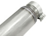AFE 49-02016 ATLAS 5" ALUMINIZED STEEL DPF-BACK EXHAUST SYSTEM FOR 07.5-12 CUMMINS 6.7L
