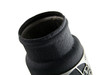 AFE 46-20045 BLADERUNNER 3" ALUMINUM CHARGE PIPE KIT BLACK FOR 02-04 GM 6.6L DURAMAX