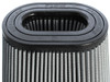 AFE 21-91070 MAGNUM FLOW PRO DRY S AIR FILTER (5.25X7)FX(6.31X10)BX(4.5X6.75)T(INV)X8H