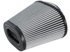 AFE 21-91070 MAGNUM FLOW PRO DRY S AIR FILTER (5.25X7)FX(6.31X10)BX(4.5X6.75)T(INV)X8H