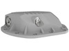 AFE 46-71060A STREET SERIES REAR DIFFERENTIAL COVER RAW W/ MACHINED FOR 01-19 GM 6.6L DURAMAX