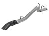 AFE 49-44100-B LARGE BORE-HD 3" 409 STAINLESS STEEL HI-TUCK DPF-BACK EXHAUST SYSTEM FOR 16-22 GM COLORADO/CANYON 2.8L AFE 49-44100-B LARGE BORE-HD 3" 409 STAINLESS STEEL HI-TUCK DPF-BACK EXHAUST SYSTEM FOR 16-22 GM COLORADO/CANYON 2.8L