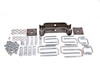 HELLWIG 25300 LOAD PRO INSTALL KIT FOR 1989-2018 DODGE 2500/3500 | 1994-2010 FORD F-250/350