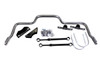 HELLWIG 7271 BIG WIG REAR SWAY BAR FOR 2011-2016 FORD F-250/350 SRW 4WD