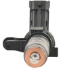 BOSCH 0445117008 NEW FUEL INJECTOR 11-16 GM DURAMAX 6.6L LGH CAB & CHASSIS