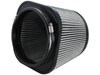 AFE 21-91068 MAGNUM FLOW PRO DRY S AIR FILTER 7.13F X (8.75 X 8.75)B X 7T(INV) X 6.75H IN