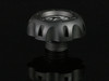 AFE 79-12001 OIL CAP - OVERSTOCK FOR 03-14 CUMMINS 5.9L/6.7L
