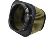 AFE 72-91067 MAGNUM FLOW PRO GUARD7 AIR FILTER 7.13FX(8.7X10.6)BX(6.5X8.6)T(INV)X5H IN