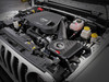 AFE 50-70062D MOMENTUM HD COLD AIR INTAKE SYSTEM W/ PRO DRY S FILTER FOR 20-23 JEEP 3.0L ECODIESEL