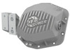 AFE 46-71190A STREET SERIES REAR DIFFERENTIAL COVER RAW W/ MACHINED JEEP GLADIATOR (JT) 20-21 (DANA M220)