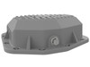 AFE 46-71190A STREET SERIES REAR DIFFERENTIAL COVER RAW W/ MACHINED JEEP GLADIATOR (JT) 20-21 (DANA M220)