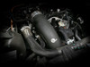 AFE 46-20599-B BLADERUNNER 3" ALUMINUM COLD CHARGE PIPE BLACK FOR 20-23 RAM 3.0L ECODIESEL
