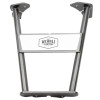 WEHRLI CUSTOM FAB WCF100130 2001-2007 LB7/LLY/LBZ DURAMAX ALLISON 4X4 TRANSFER CASE BRACE