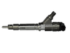 EXERGY E01 10302 REMAN SPORTSMAN INJECTOR SET 2006–2007 GM DURAMAX 6.6L LBZ