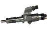 EXERGY E01 10118 REMAN SAC 100% OVER INJECTOR SET 2001–2004 GM DURAMAX 6.6L LB7