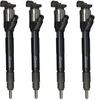 EXERGY E02 10801 STOCK REPLACEMENT INJECTOR SET 2016+ GM DURAMAX 2.8L