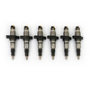 S&S DIESEL 305-400SAC-SET 400% OVER EARLY 5.9 INJECTOR – NEW (SET OF 6) 2003–2004 DODGE RAM CUMMINS 5.9L 24V