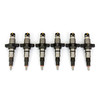 S&S DIESEL 325-10VCO-SET TORQUEMASTER INJECTORS — NEW (SET OF 6) — 2004.5–2007 DODGE RAM 2500/3500 5.9L CUMMINS 24V