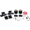 FIRESTONE 2603 RIDE-RITE AIR BAG HELPER SPRING 2013-2023 FORD TRANSIT VAN 350 &  2013-2023 FORD TRANSIT VAN 350 CLASS C MOTORHOME
