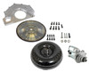 CPP CHEVY TO CUMMINS CONVERSION ADAPTER PACKAGE FOR 89-02 CUMMINS 5.9L 12V/24V