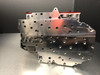 REVMAX 68RFE-301A 68RFE BILLET ZEROFLEX HIGH PERFORMANCE TOWING/HD VALVE BODY FOR 11-18 DODGE RAM WITH CUMMINS