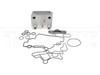 DORMAN 904-228 OIL COOLER KIT INCLUDES REQUIRED GASKETS AND O-RINGS 2003-2007 FORD 6.0L POWERSTROKE