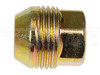 DORMAN 611-115.1 WHEEL NUT M14-1.50 EXTERNAL THREAD - 22MM HEX, 28.5MM LENGTH 1988-2023 GM