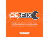 DORMAN 904-229 FUEL INJECTION CONTROL MODULE REPAIR KIT - NO FLASH REQUIRED 2003-2007 FORD 6.0L POWERSTROKE