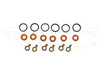 DORMAN 904-312 FUEL INJECTOR O-RING KIT 1994-1998 DODGE 5.9L DIESEL