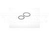 DORMAN 926-424 COOLANT BYPASS TUBE O-RING KIT 2001-2016 GM 6.6L DURAMAX LB7/LLY/LBZ/LMM/LML