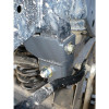 SYNERGY 8080 REAR TRACK BAR BRACE FOR 07-18 WRANGLER JK/JKU